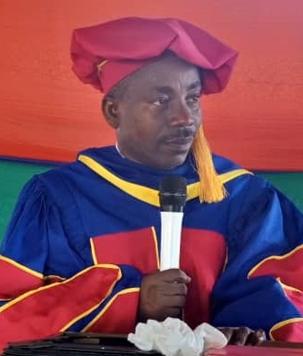 Paul Johnson Asamoah